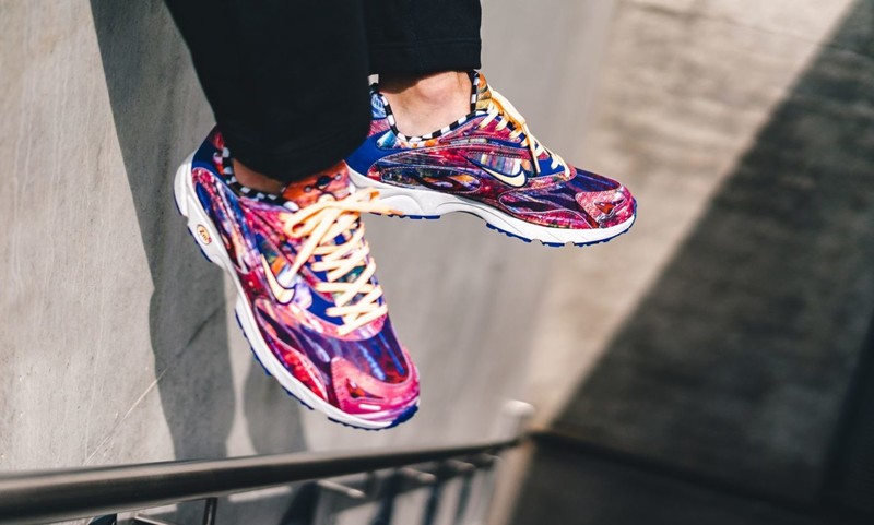 Nike zm streak spectrum plus clearance premium